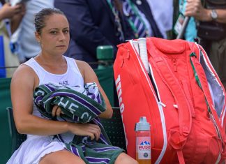 Wimbledon, Cocciaretto subito eliminata. In campo Sinner sul campo centrale