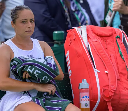 Wimbledon, Cocciaretto subito eliminata. In campo Sinner sul campo centrale