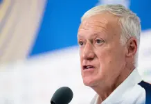 Francia, Pezzotti difende Deschamps: “Supererà anche questo momento”