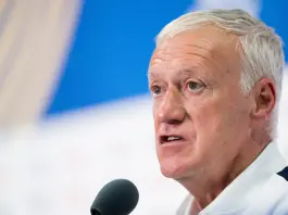 Francia, Pezzotti difende Deschamps: “Supererà anche questo momento”