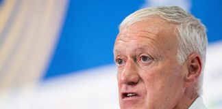 Francia, Pezzotti difende Deschamps: “Supererà anche questo momento”