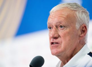 Francia, Pezzotti difende Deschamps: “Supererà anche questo momento”