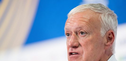 Francia, Pezzotti difende Deschamps: “Supererà anche questo momento”