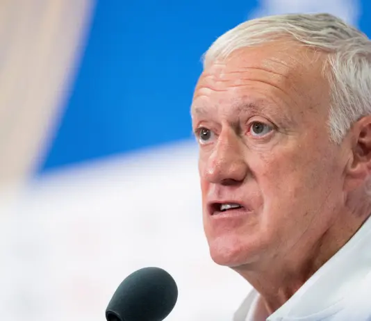Saudi Arabia, Al Ahli submit a lucrative offer to Didier Deschamps