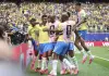 Il Brasile rimonta il Giappone e vince al 95′, Ancelotti vola agli ottavi dei Mondiali