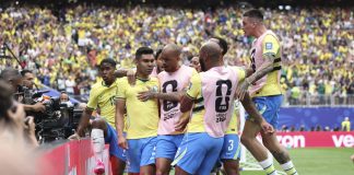 Il Brasile rimonta il Giappone e vince al 95′, Ancelotti vola agli ottavi dei Mondiali