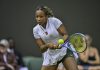 Wimbledon, Paolini e Grant avanzano al secondo turno. Eliminato Arnaldi
