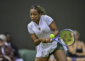 Wimbledon, Paolini e Grant avanzano al secondo turno. Eliminato Arnaldi