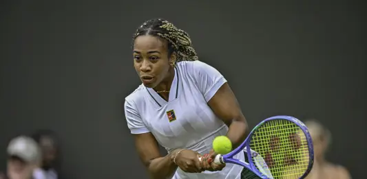 Wimbledon, Paolini e Grant avanzano al secondo turno. Eliminato Arnaldi