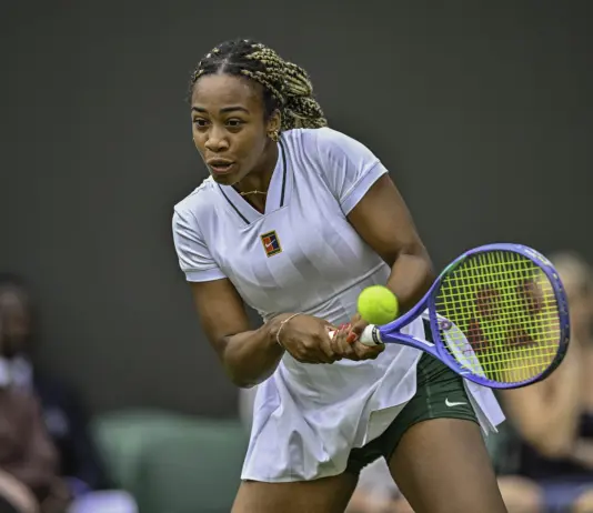 Wimbledon, Paolini e Grant avanzano al secondo turno. Eliminato Arnaldi
