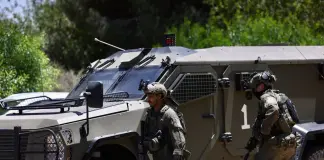 Dall’Iran attacco missilistico al nord di Israele. Tel Aviv “Risponderemo con la forza”, Trump a Teheran “Ora tornate a negoziare”