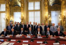 ICCIUK, Roberto Costa nel Cda di Assocamerestero