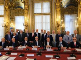 ICCIUK, Roberto Costa nel Cda di Assocamerestero