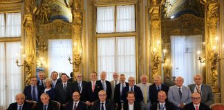 ICCIUK, Roberto Costa nel Cda di Assocamerestero