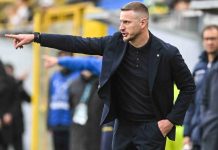 Ignazio Abate è il nuovo allenatore del Torino, contratto fino al 2028