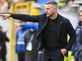 Ignazio Abate è il nuovo allenatore del Torino, contratto fino al 2028