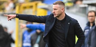 Ignazio Abate è il nuovo allenatore del Torino, contratto fino al 2028