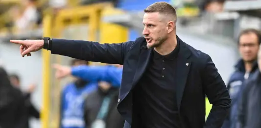 Ignazio Abate è il nuovo allenatore del Torino, contratto fino al 2028