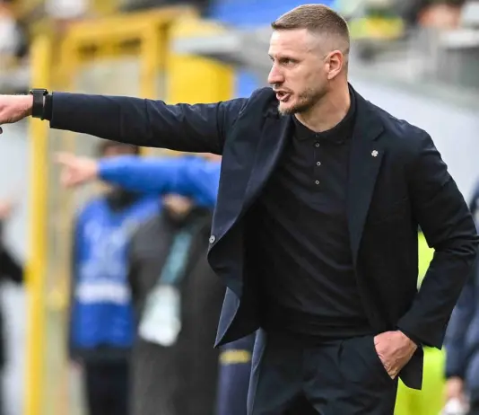 Ignazio Abate è il nuovo allenatore del Torino, contratto fino al 2028