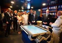Mase, Barbaro “A Monaco festeggiati i 50 anni dell’accordo RAMOGE”