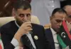 Il ministro dell’interno della Libia visita le aziende Usa per la sicurezza della gestione dei confini