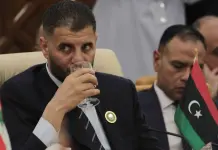 Libia, il ministro dell’Interno rifiuta l’insediamento permanente di migranti