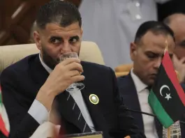 ليبيا تؤكد رفض توطين المهاجرين وتعتبر مكافحة الهجرة غير النظامية أولوية