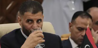 ليبيا تؤكد رفض توطين المهاجرين وتعتبر مكافحة الهجرة غير النظامية أولوية