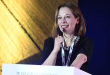 Bonifica, Francesca Torregrossa riconfermata segretaria generale Filbi