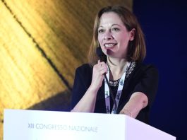 Bonifica, Francesca Torregrossa riconfermata segretaria generale Filbi