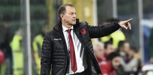 Gianni De Biasi compie 70 anni: “Aspetto la panchina giusta”