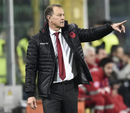Gianni De Biasi compie 70 anni: “Aspetto la panchina giusta”