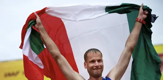 Nuove accuse per Alex Schwazer: positivo all’Epo, sospeso dall’agenzia antidoping tedesca