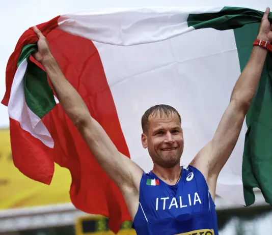 Nuove accuse per Alex Schwazer: positivo all’Epo, sospeso dall’agenzia antidoping tedesca