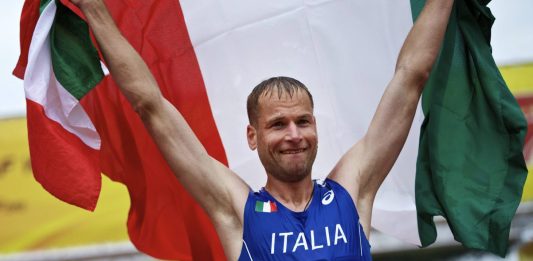 Nuove accuse per Alex Schwazer: positivo all’Epo, sospeso dall’agenzia antidoping tedesca