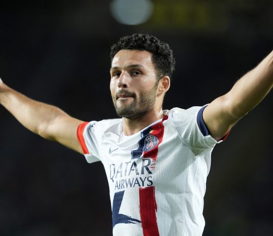 Official: Goncalo Ramos is a new AC Milan player