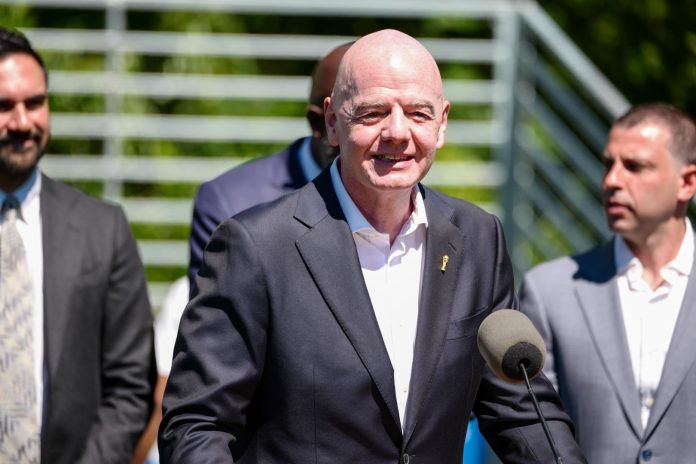 Infantino