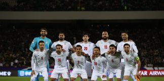 Iran football team receives Mexican visas ahead of World Cup
