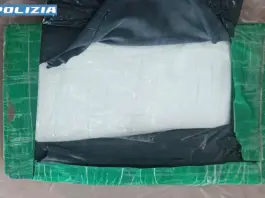Sorpreso con oltre 1 kg di cocaina in auto, 61enne arrestato a Ischia