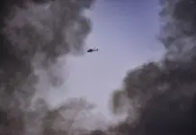 Israele “Hezbollah ha lanciato droni violando il cessate il fuoco”