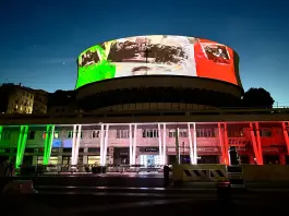 Festa della Repubblica, grande successo a La Spezia per “Italia Donna 1946-2026”
