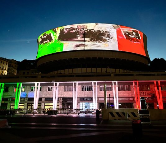 Festa della Repubblica, grande successo a La Spezia per “Italia Donna 1946-2026”