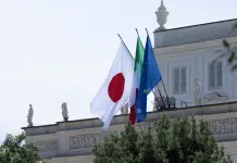 Spazio, Italia e Giappone rafforzano la cooperazione governativa e commerciale