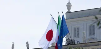 Spazio, Italia e Giappone rafforzano la cooperazione governativa e commerciale