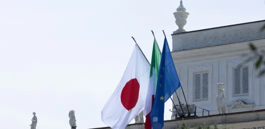 Spazio, Italia e Giappone rafforzano la cooperazione governativa e commerciale