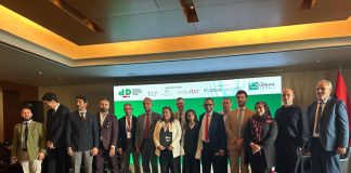 Libia, a Tripoli l’Italian Design Day. Ambasciatore Alberini “Ponte tra culture”