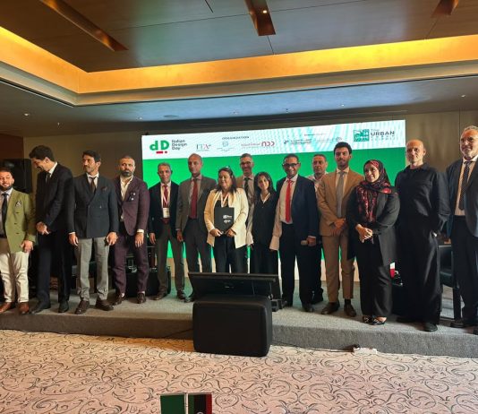 Libia, a Tripoli l’Italian Design Day. Ambasciatore Alberini “Ponte tra culture”
