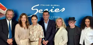 Torna a Rimini e Riccione l’Italian Global Series tra anteprime, premi e incontri