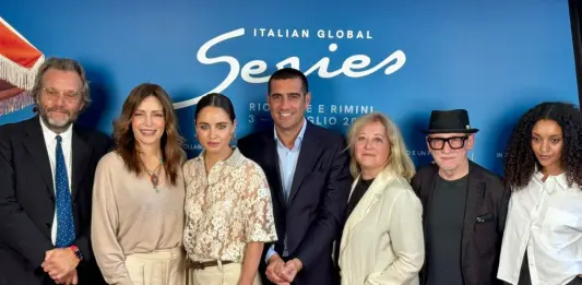 Torna a Rimini e Riccione l’Italian Global Series tra anteprime, premi e incontri