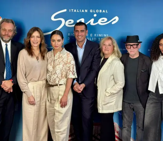 Torna a Rimini e Riccione l’Italian Global Series tra anteprime, premi e incontri